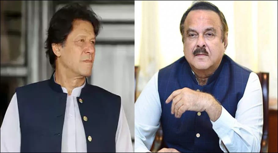 PM Khan to attend Naeem ul Haque’s funeral today in Karachi