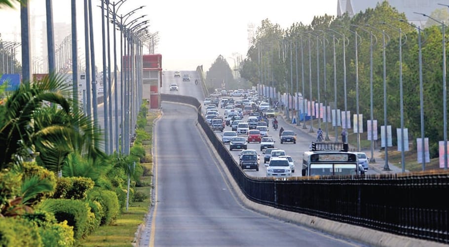 islamabad