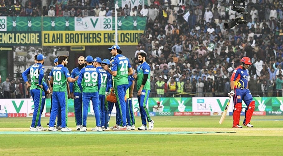 multan beat karachi