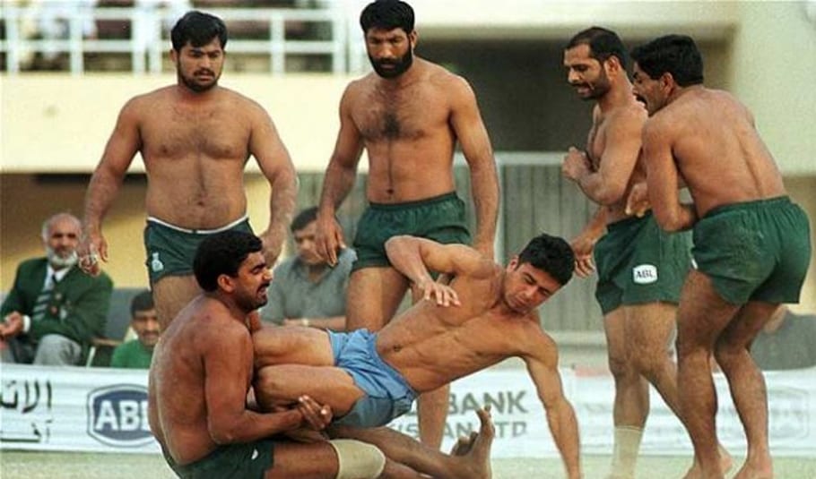 pak v india kabaddi