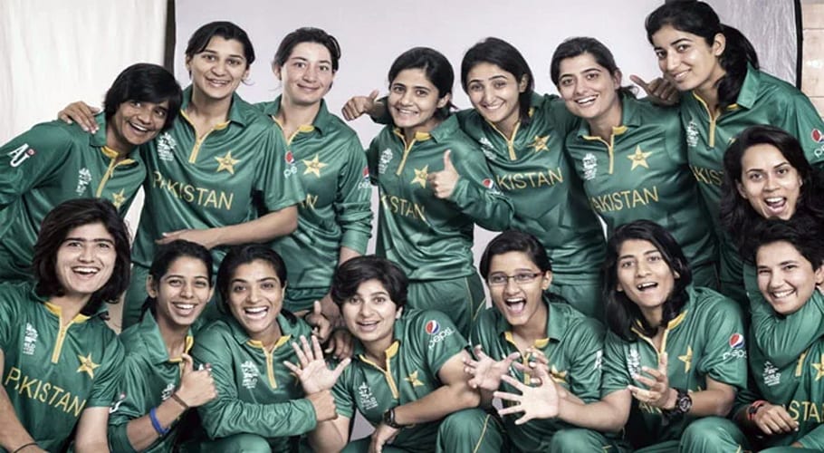 Women’s squad for South Africa tour announced