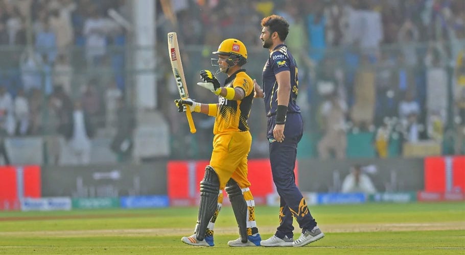 peshawar zalmi beat quetta