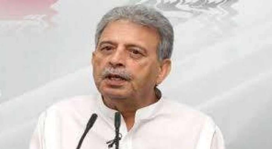 rana tanveer