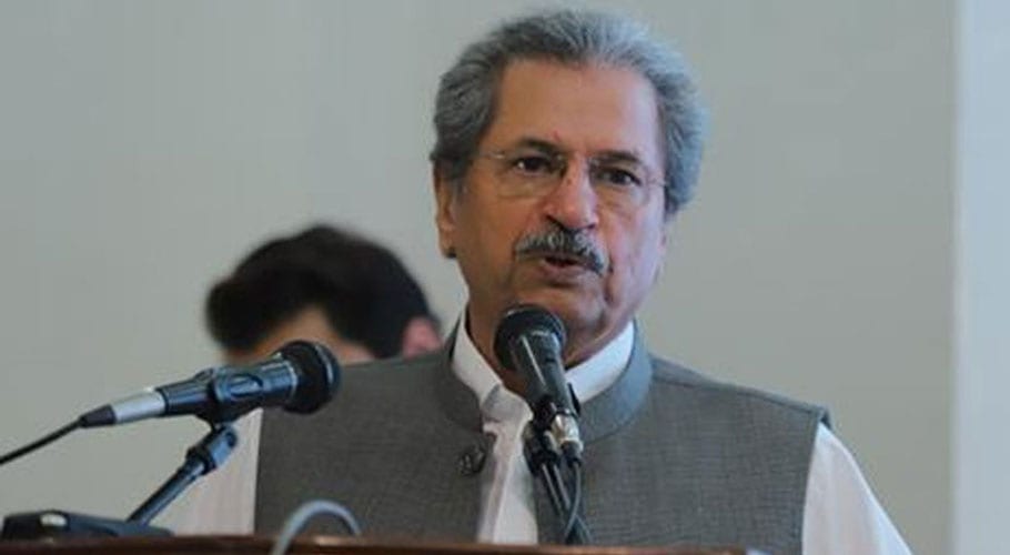 shafqat mehmood