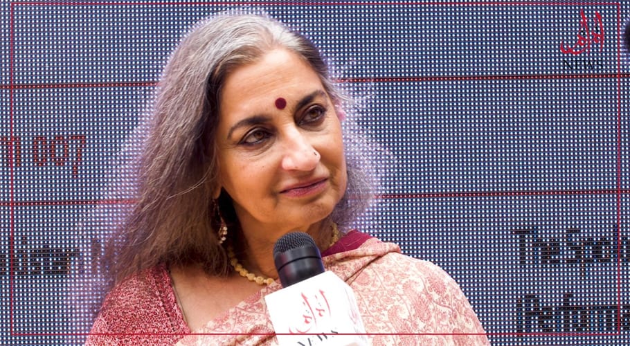 sheema kirmani