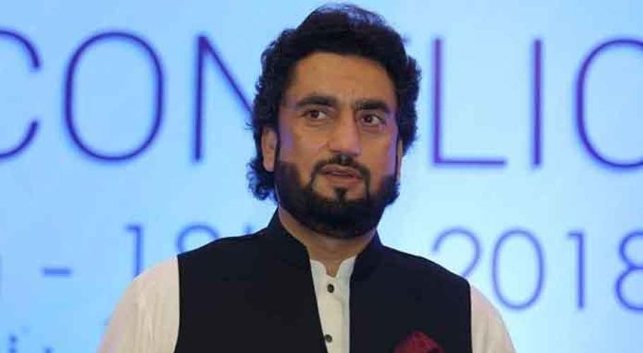 شہر یار آفریدی نے دنیا کے پارلیمانی فورمز پر مسئلہ کشمیر کو اٹھانے کا فیصلہ کرلیا