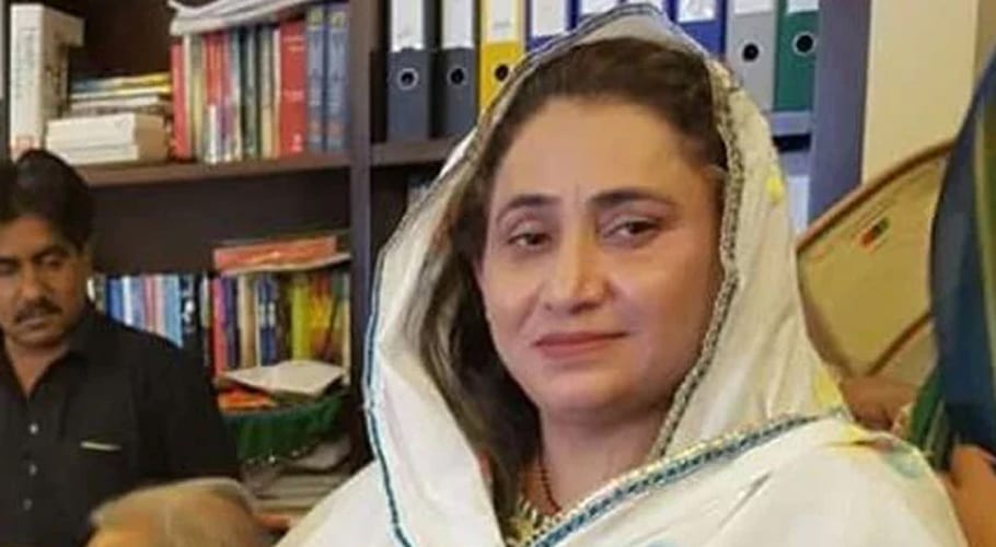 shehnaz ansari