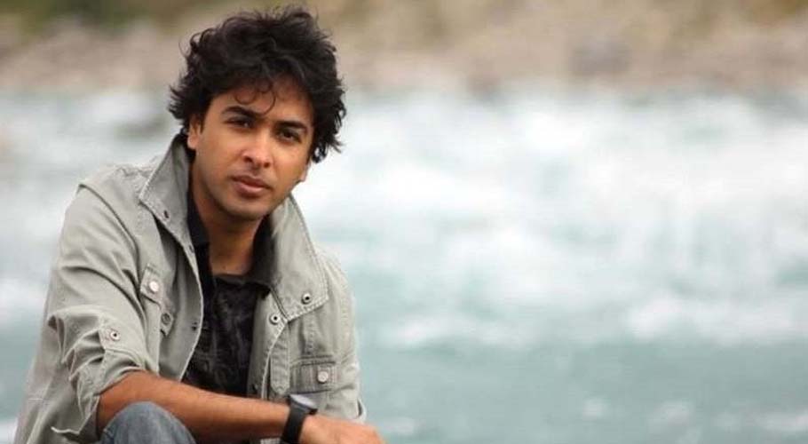 shehzad roy