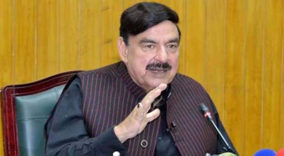 No reduction in fares as trains will run with 60pc occupancy: Rasheed