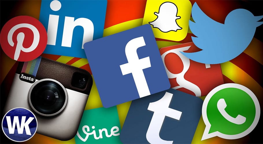NICTA has closed 19,727 social media accounts in Pakistan