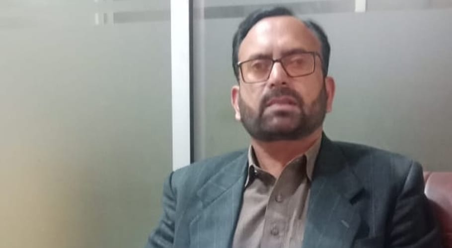tahir hussain
