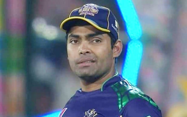 umar akmal