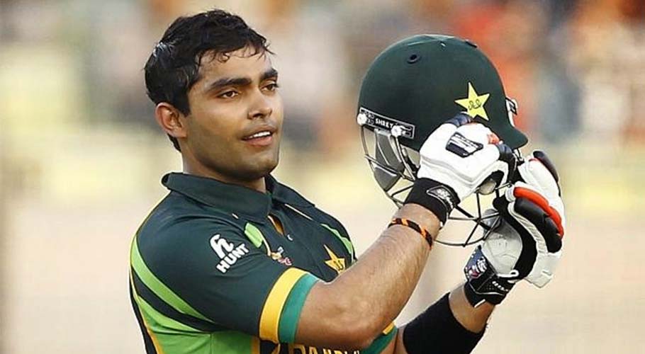 umar akmal