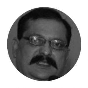 Picture of رضوان احمد فکری