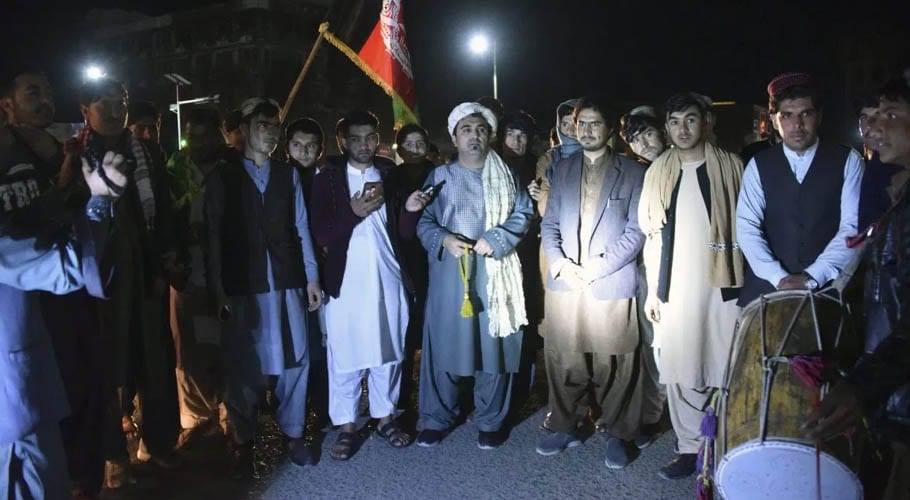 طالبان اور امریکا کے درمیان امن معاہدہ، خطے میں طاقت کے توازن کا پیش خیمہ