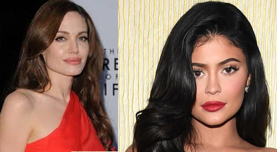 Angelina Jolie, Kylie Jenner donate $1 million each for cornavirus relief