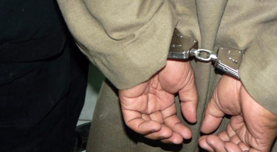 عامر خان کے دست راست آصف علی خان کو گرفتار کرلیا گیا