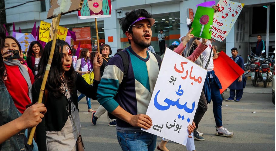 اپنے حق کے لیے کیسے لڑا جائے۔ کچھ مبنی بر حق طریقے