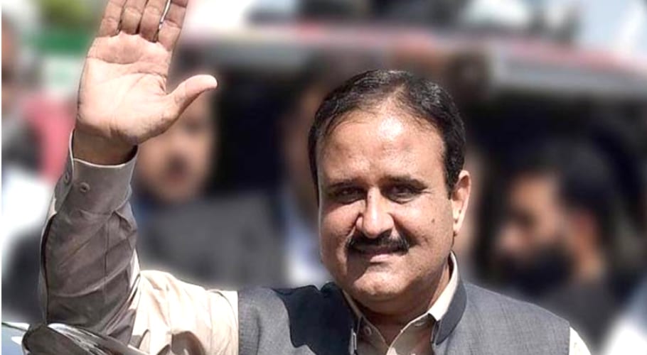 مقتدر حلقوں کا وزیر اعلیٰ پنجاب و دیگر کو ہٹانے کا مطالبہ‘ وزیر اعظم کا انکار