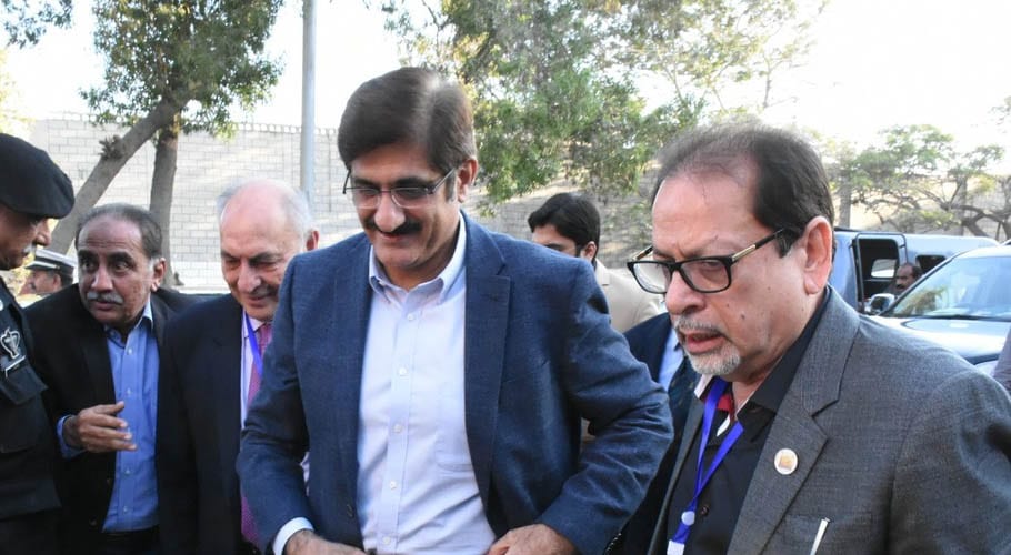 سندھ حکومت نے مستحقین کے لیے راشن پہنچانے کا طریقہ کار وضع کر لیا