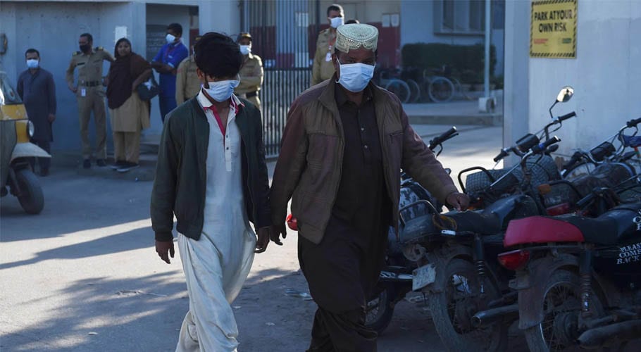 کورونا وائرس: ملک گیر لاک ڈاؤن اور عوام الناس کا غیر سنجیدہ رویہ