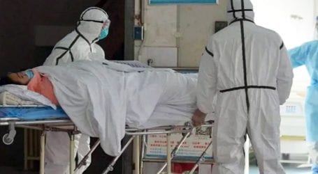 لاہور میں کورونا وائرس کے پانچ نئے کیس رپورٹ ،پاکستان میں تعداد 193 ہوگئی