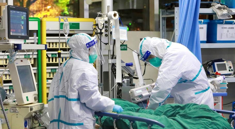 Jhelum resident killed by Corona virus