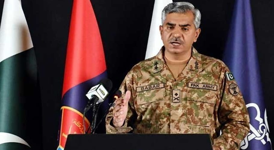 چینلجز کا سامنا کرکے ہی قومیں آگے بڑھتی ہیں، ترجمان پاک فوج