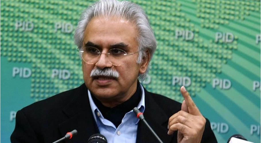 SOPs not being followed, lockdown could be toughened if situation persists: Dr Zafar Mirza