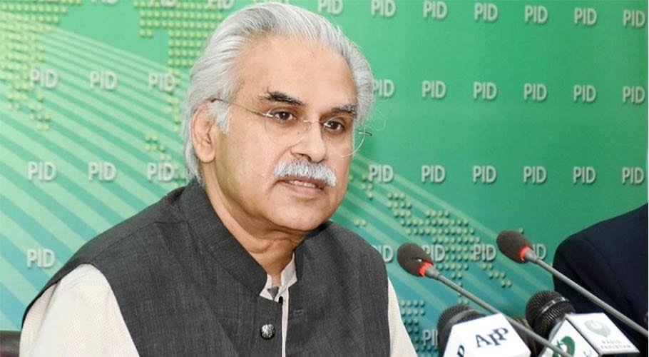 Coronavirus: Chinese doctors’ team to arrive in Pakistan today