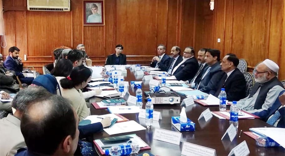 Economic Diplomacy Strategy has been finalized