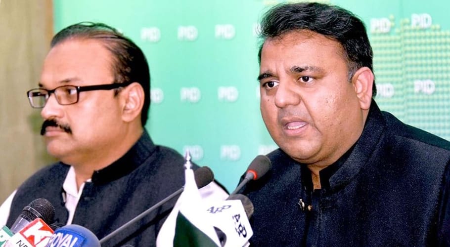 سندھ کے کورونا سے نمٹنے کے اقدامات بہت اچھے ہیں، فواد چوہدری