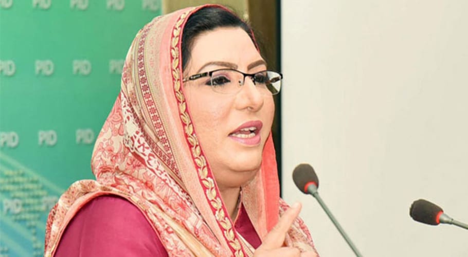 PM directs strict action against hoarders, profiteers: Firdous Awan