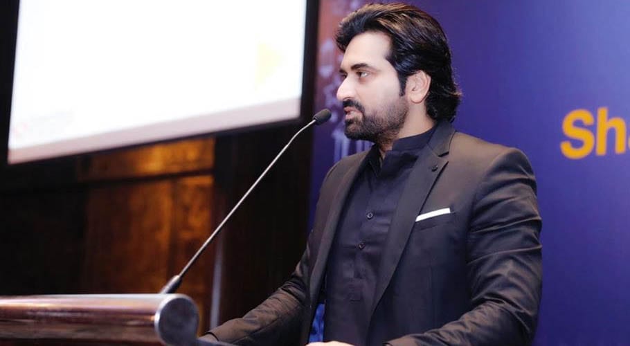 ہمایوں سعید کی عطیۂ خون دینے والوں سے فلاحی ادارے سے رابطے کی درخواست