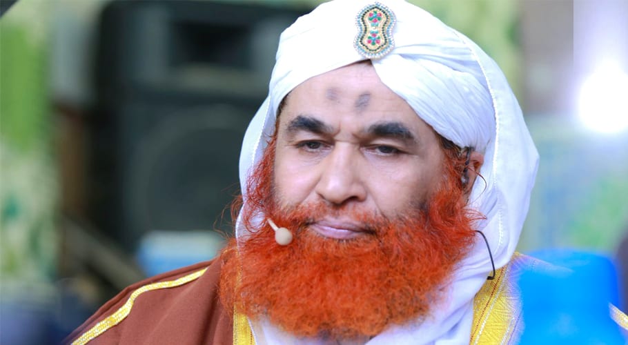 ہمیں اس مشکل گھڑی میں تھیلیسیمیا میں مبتلا بچوں کیلئے سوچنا ہوگا‘ الیاس قادری
