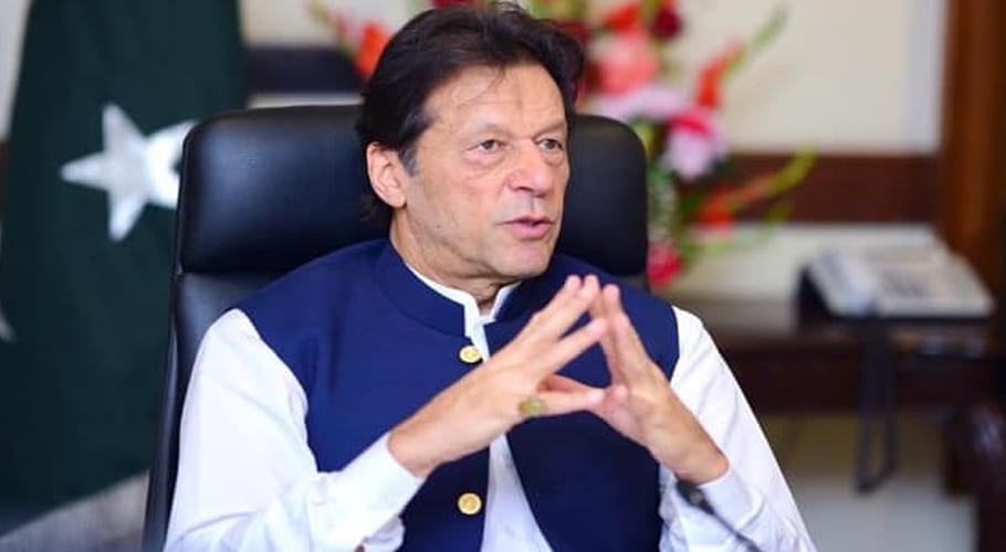 Coronavirus fear: PM Imran to address nation regarding country-wide lockdown