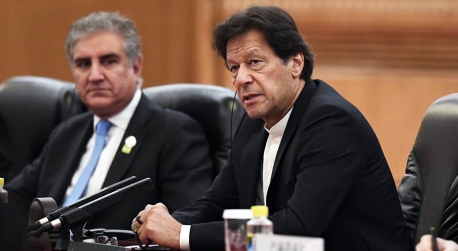 کرفیو لگانے سے پہلے ہمیں اچھی طرح سے تیار ی کرنا ہوگی‘ وزیر اعظم