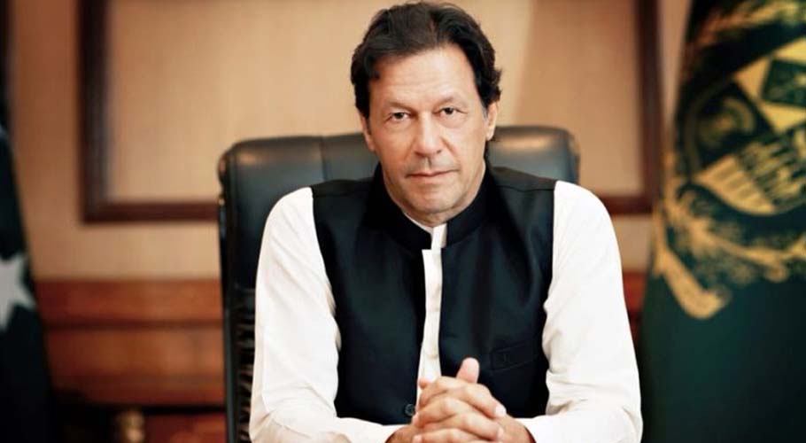 افغان امن مسئلے پر وزیر اعظم عمران خان کا مؤقف درست ثابت ہوا۔پاکستان