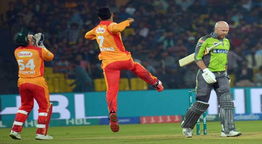 PSL 2020: Islamabad United beat Lahore Qalandars by 71 runs