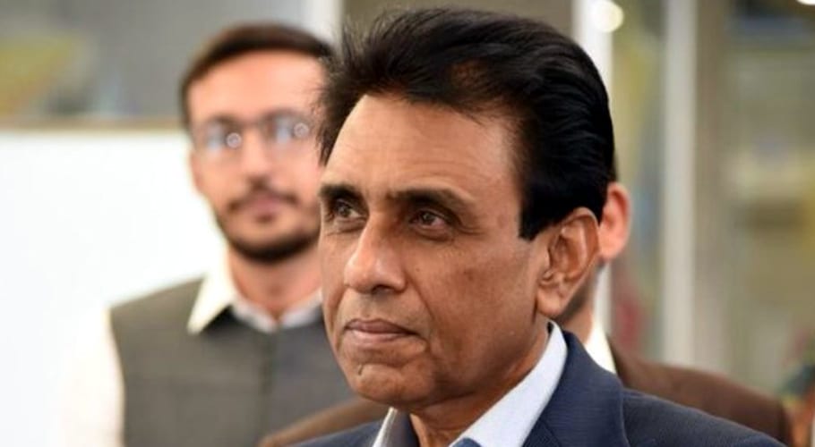 خالد مقبول صدیقی کی نوجوانوں سے بلڈ بینکس کو خون کے عطیات دینے کی اپیل