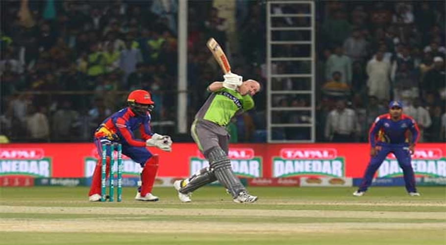 PSL 2020: Lahore Qalandars beat Karachi Kings by 8 wickets