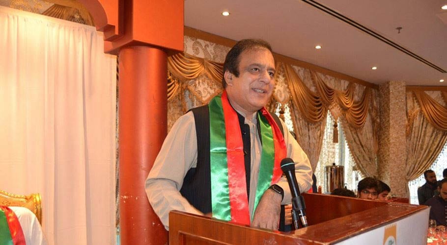 حکومت مہنگائی میں کمی لانے کے لیے مخلصانہ اقدامات اٹھا رہی ہے۔شبلی فراز