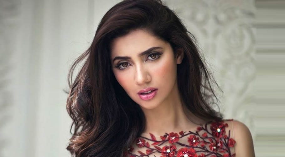 Mahira Khan faces barrage of criticism for supporting Mera Jism Meri Marzi slogan