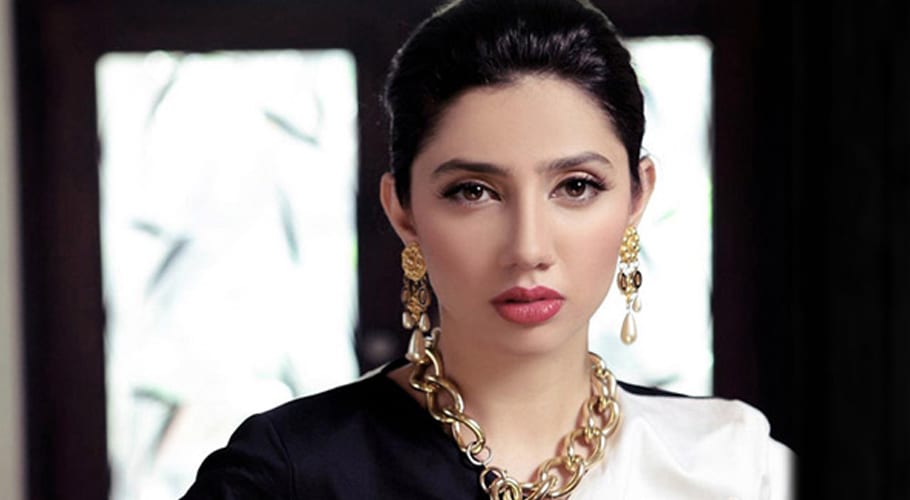 ماہرہ خان کا کورونا سے لڑنے کیلئے پیغام‘ لوگوں سے گھروں میں رہنے کی اپیل