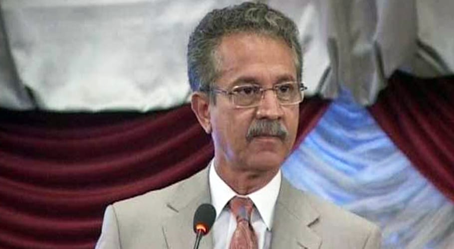 corruption probe launched against Wasim Akhtar
