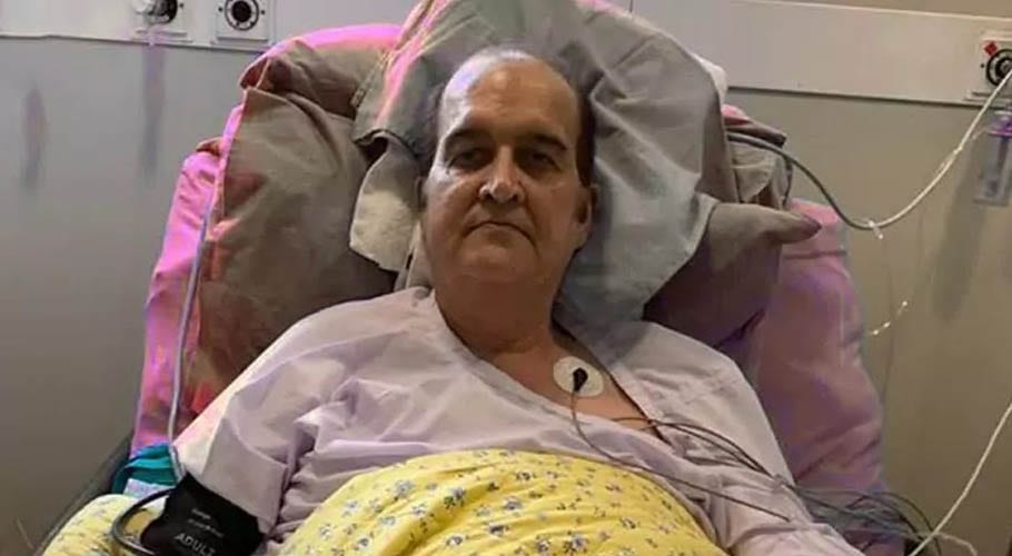 جنگ گروپ کے چیئرمین میر جاوید الرحمٰن کراچی میں انتقال کر گئے