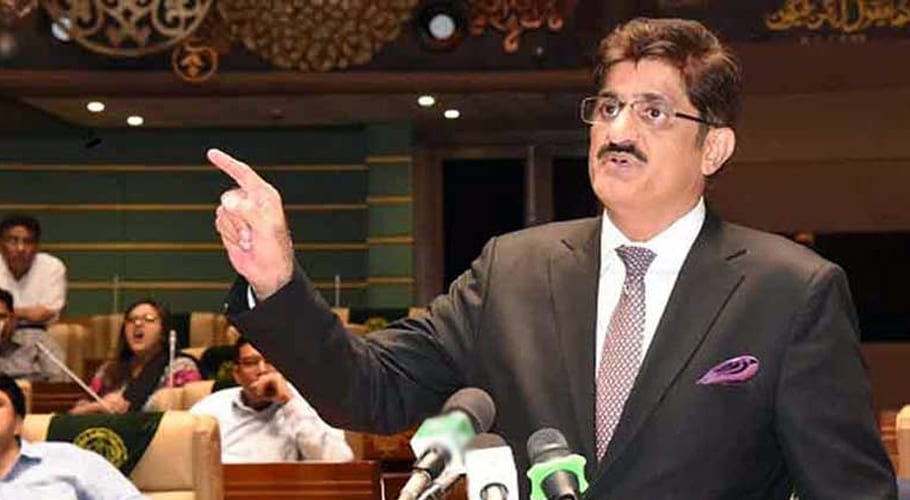 Sindh govt decides to increase salaries of govt employees