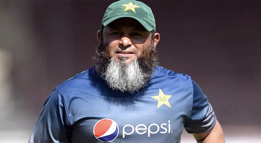 مشکل کی اس گھڑی میں اللہ کو راضی کریں، کرکٹر مشتاق احمد