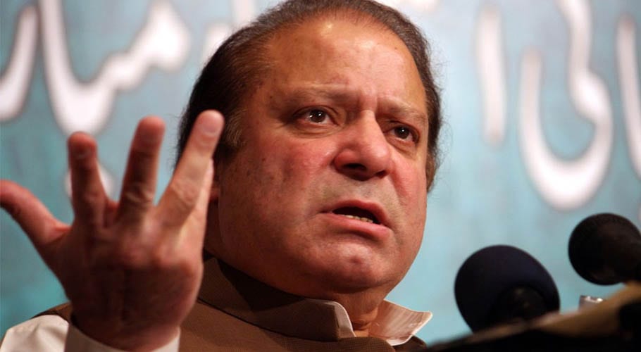 Pakistan High Commission kept unaware of Nawaz Sharif's health