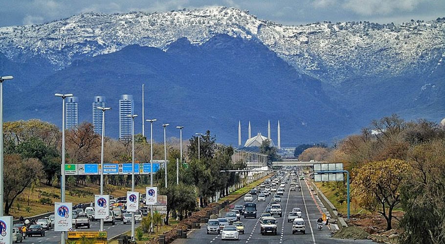 اسلام آباد میں نئے کیسز سامنے آنے کے بعد کورونا وائرس کے خطرات بڑھ گئے